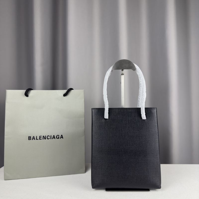 Balenciaga Shopping Bags